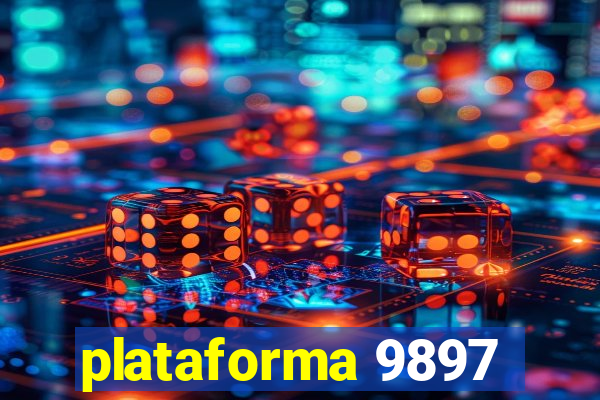 plataforma 9897